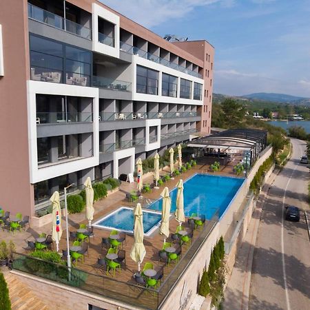 Glorius Hotel فيليس المظهر الخارجي الصورة