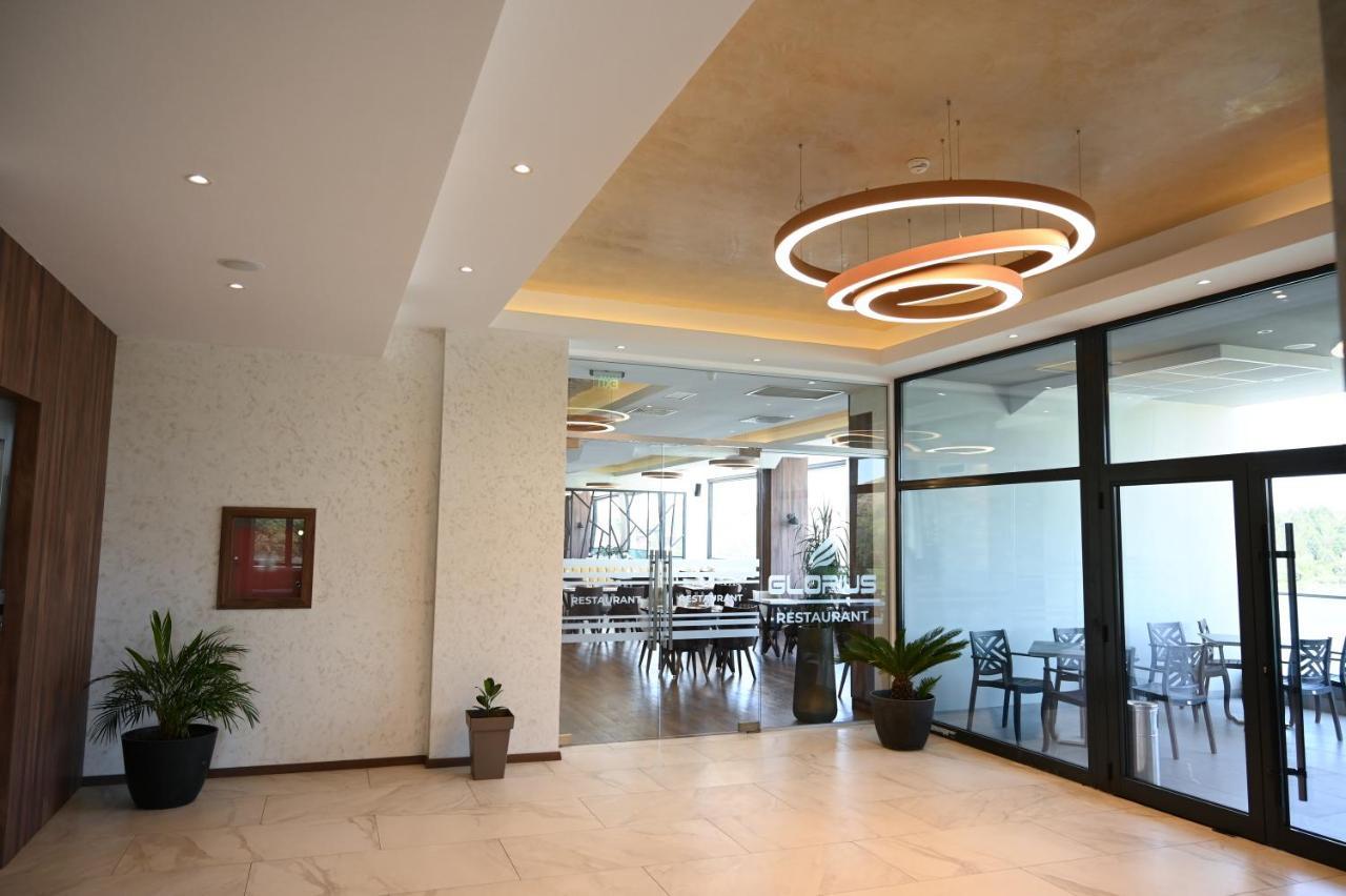 Glorius Hotel فيليس المظهر الخارجي الصورة