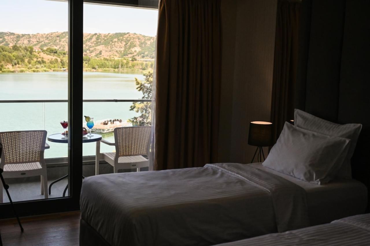 Glorius Hotel فيليس المظهر الخارجي الصورة