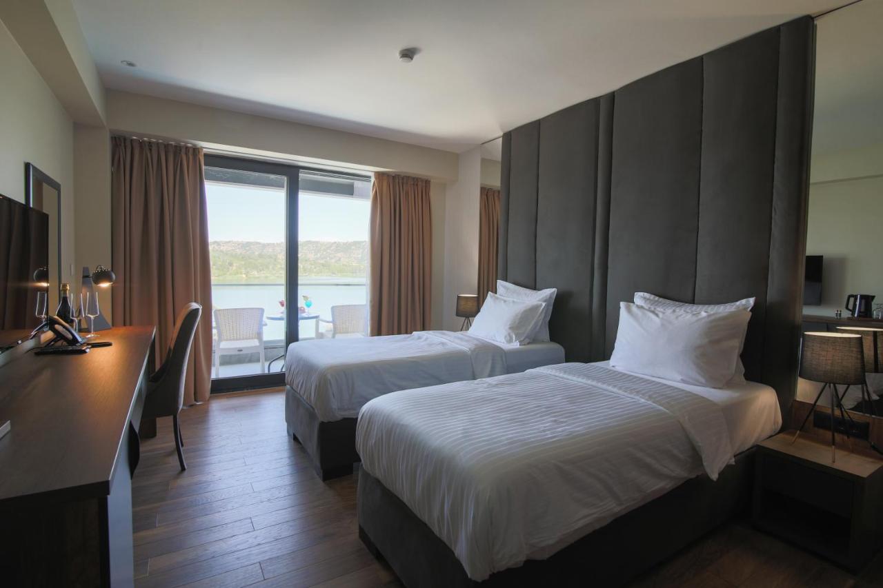 Glorius Hotel فيليس المظهر الخارجي الصورة