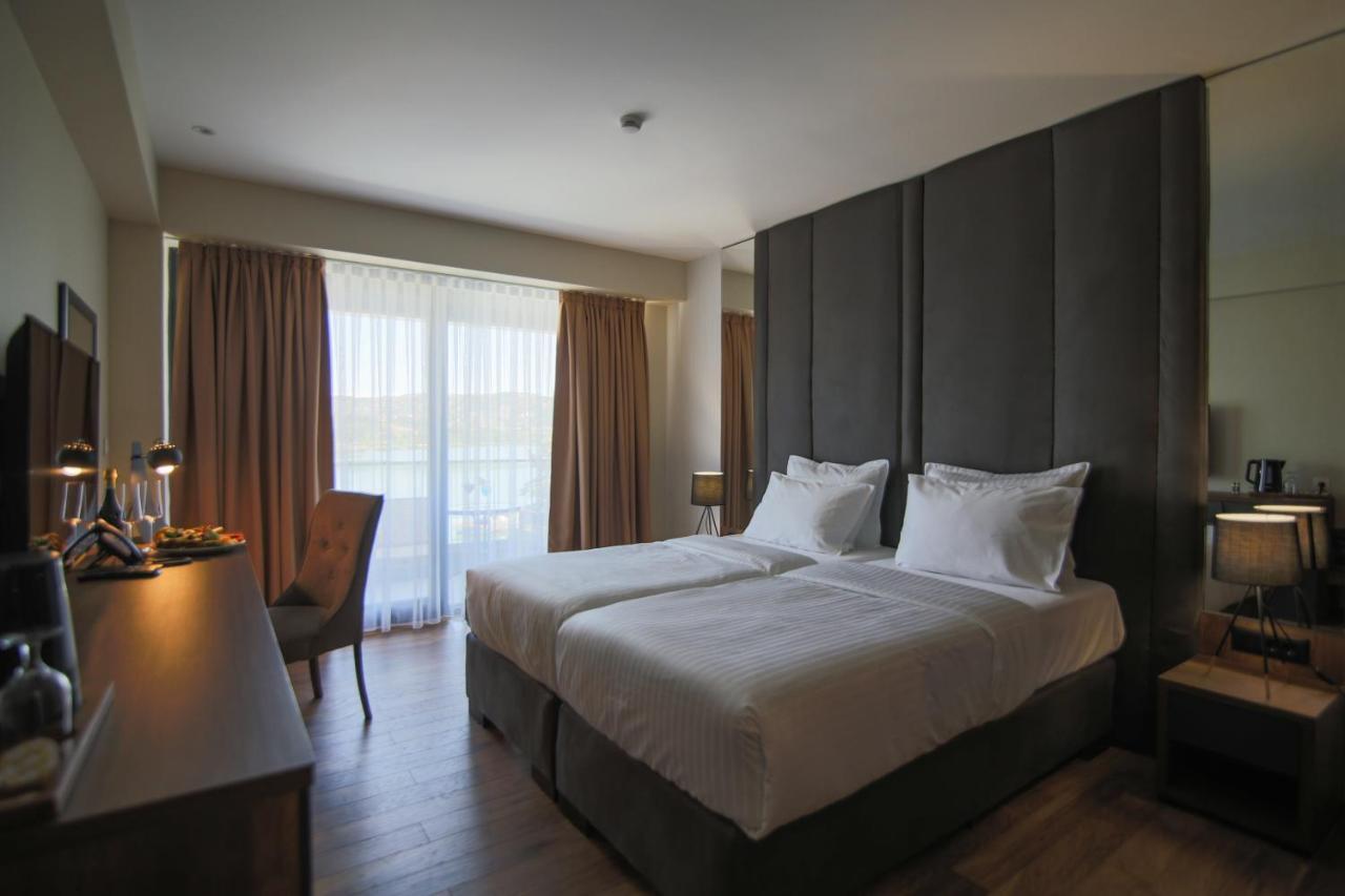 Glorius Hotel فيليس المظهر الخارجي الصورة