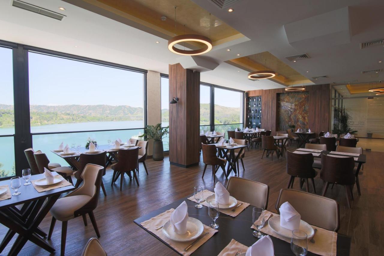 Glorius Hotel فيليس المظهر الخارجي الصورة