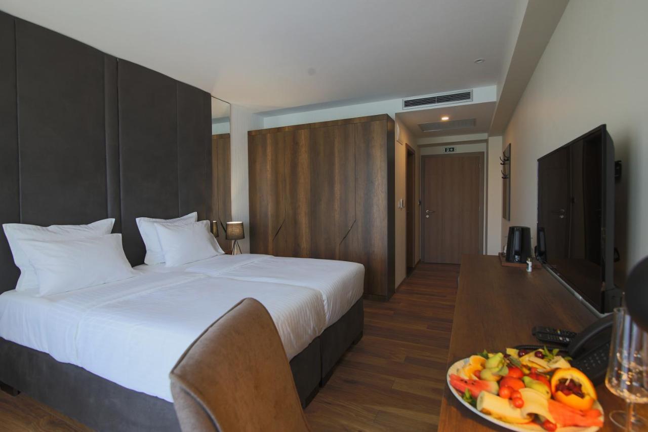 Glorius Hotel فيليس المظهر الخارجي الصورة
