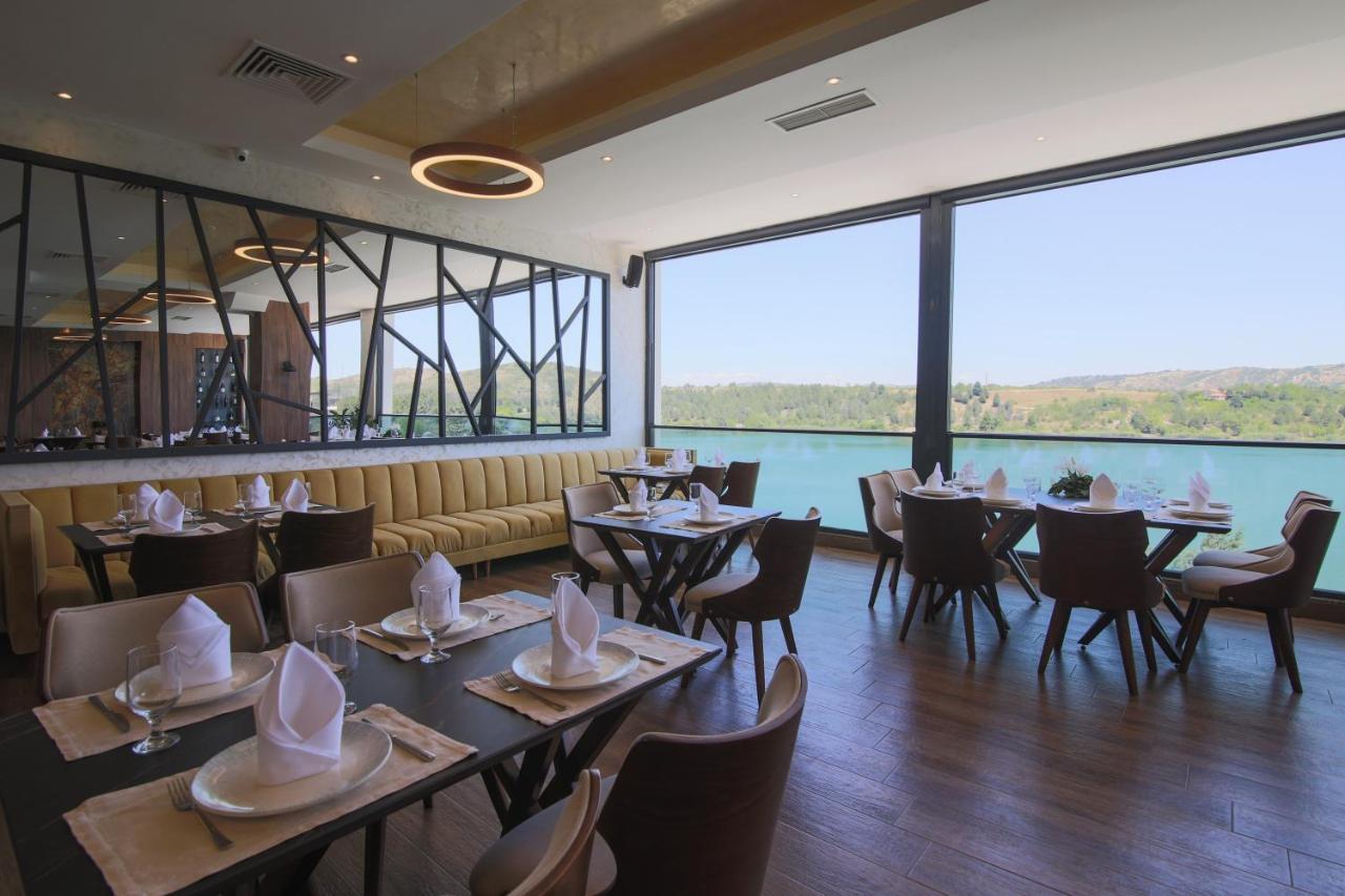 Glorius Hotel فيليس المظهر الخارجي الصورة