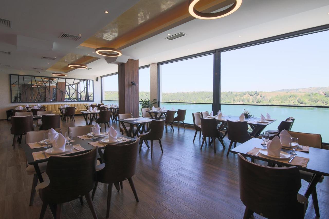 Glorius Hotel فيليس المظهر الخارجي الصورة