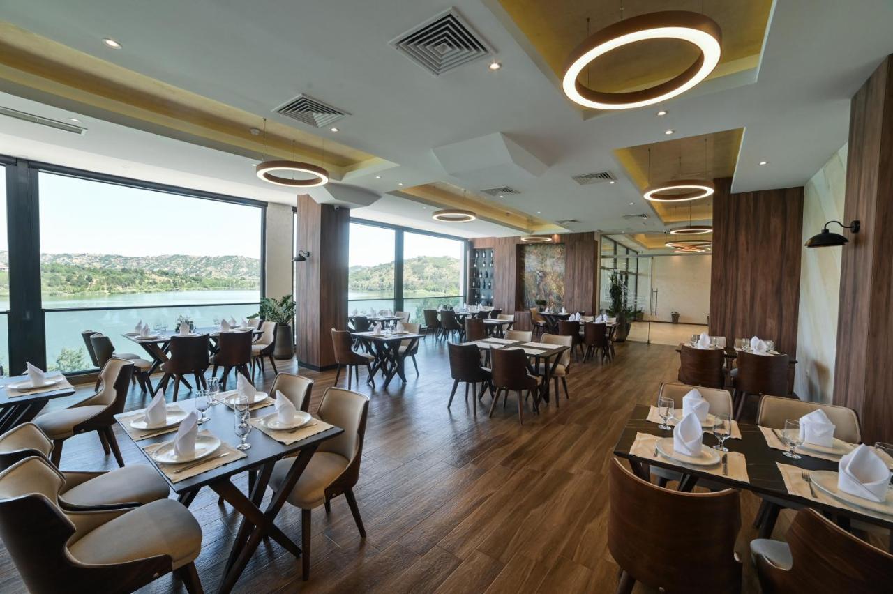 Glorius Hotel فيليس المظهر الخارجي الصورة
