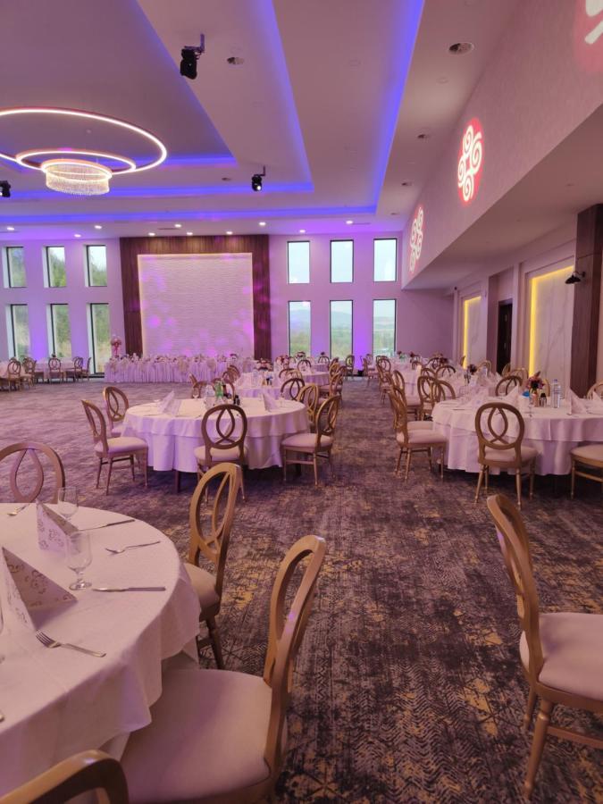 Glorius Hotel فيليس المظهر الخارجي الصورة