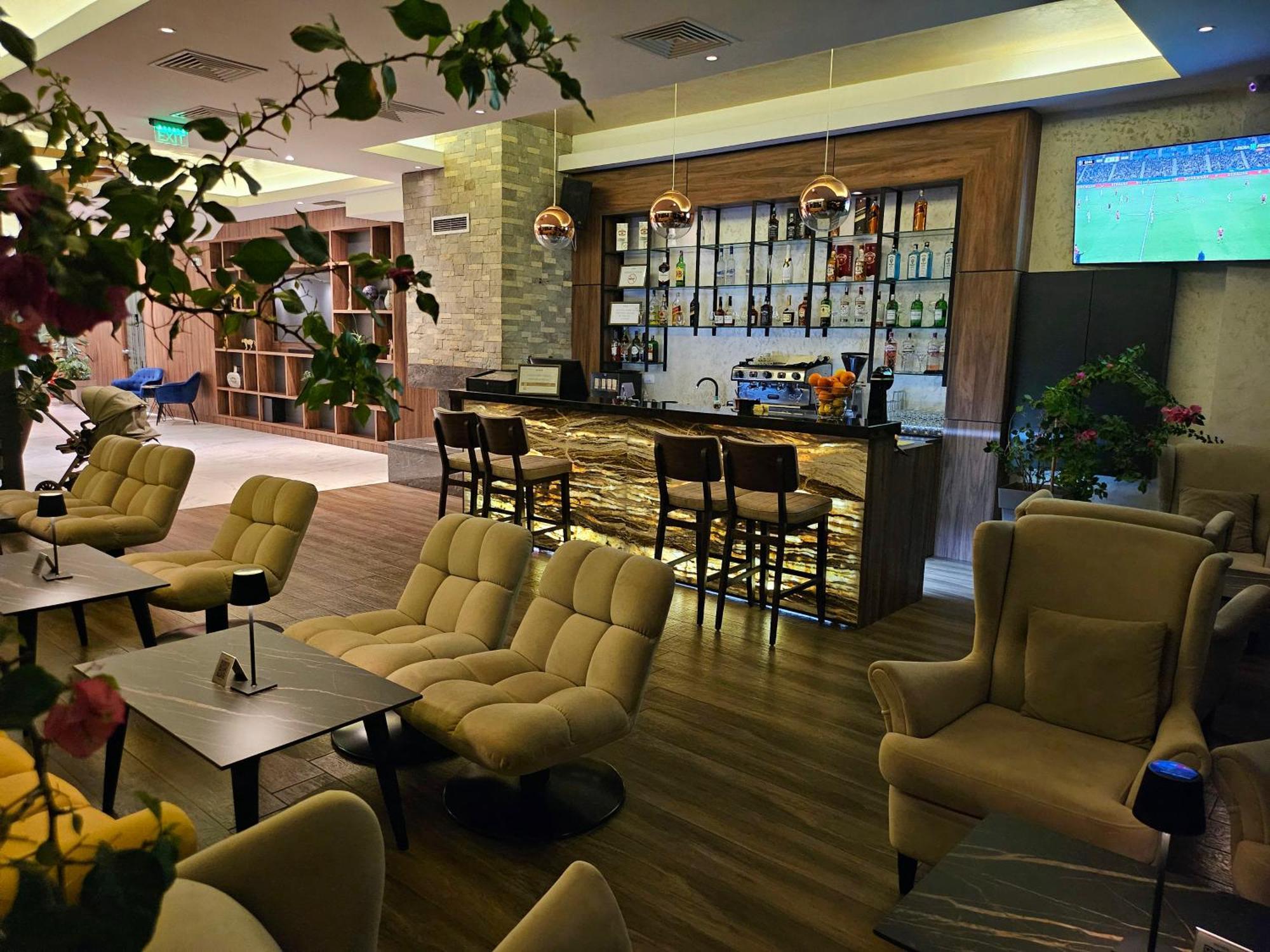 Glorius Hotel فيليس المظهر الخارجي الصورة