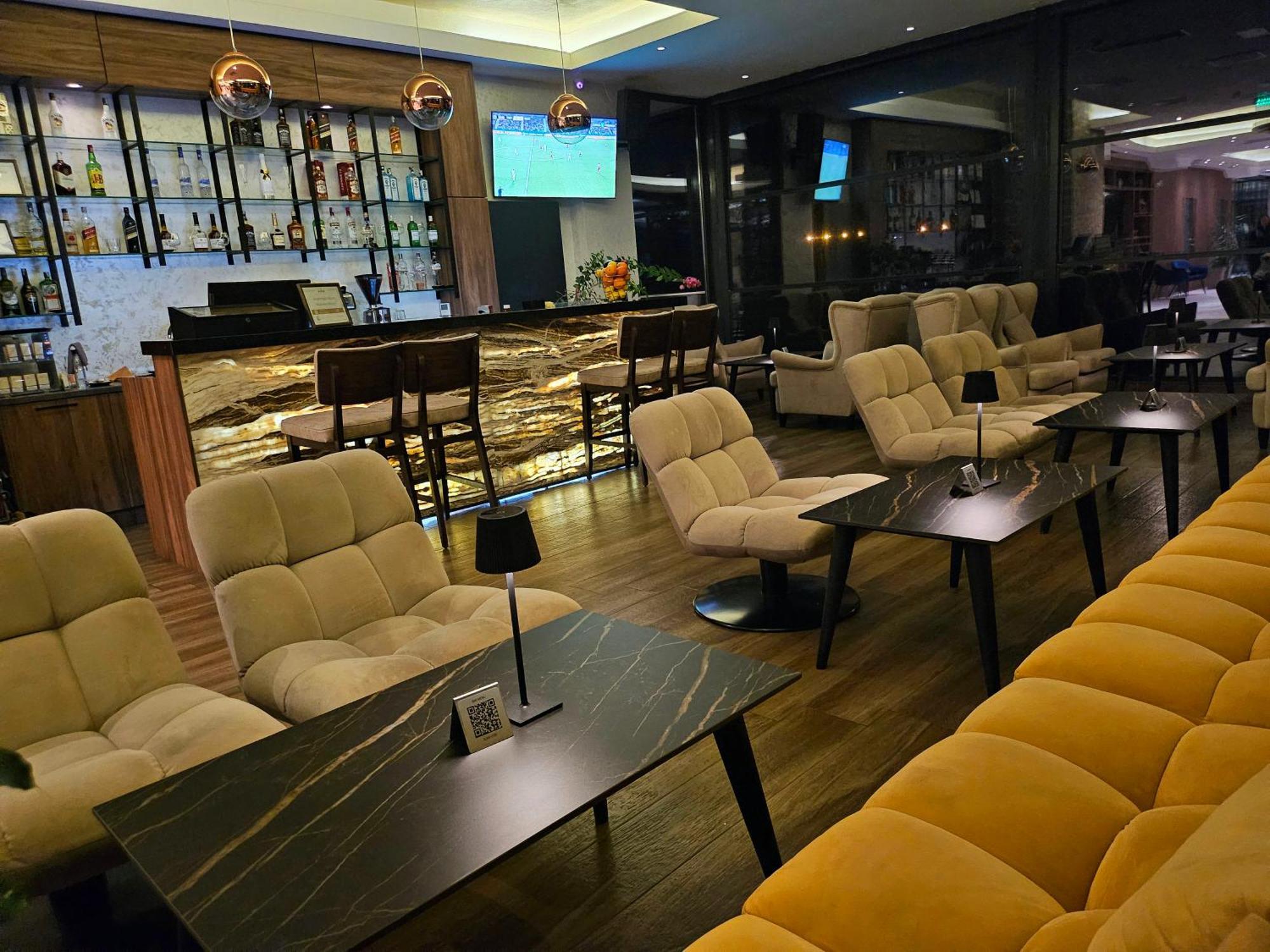 Glorius Hotel فيليس المظهر الخارجي الصورة