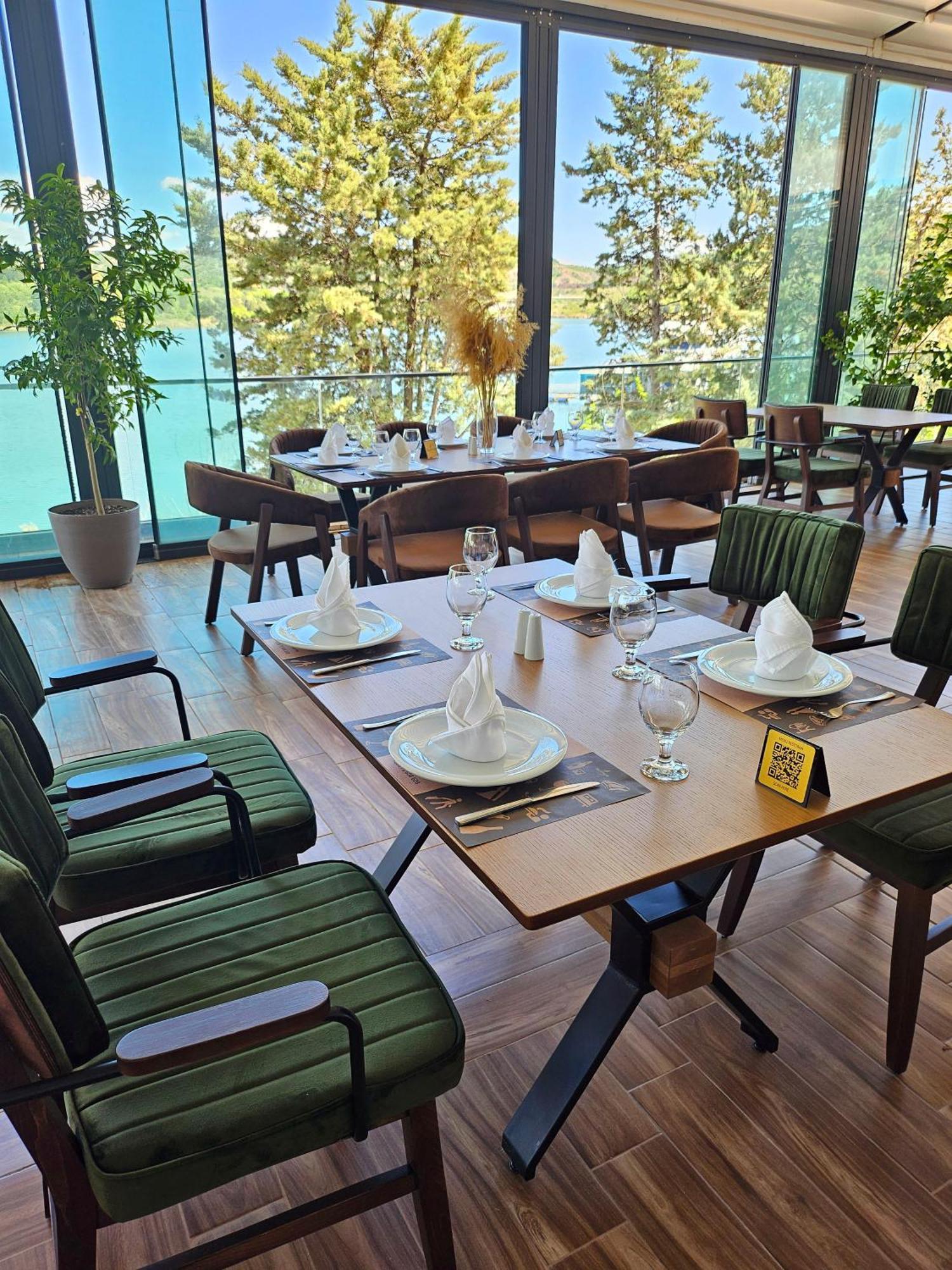 Glorius Hotel فيليس المظهر الخارجي الصورة